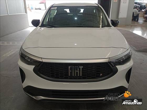 FIAT FASTBACK 1.0 TURBO 200 HYBRID AUDACE CVT FIAT FASTBACK 1.0 TURBO 200 HYBRID AUDACE CVT